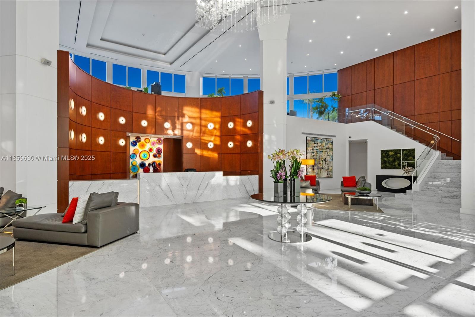 Photo of 19111 Collins Ave  #2704, Sunny Isles Beach, Florida, 33160 - 
