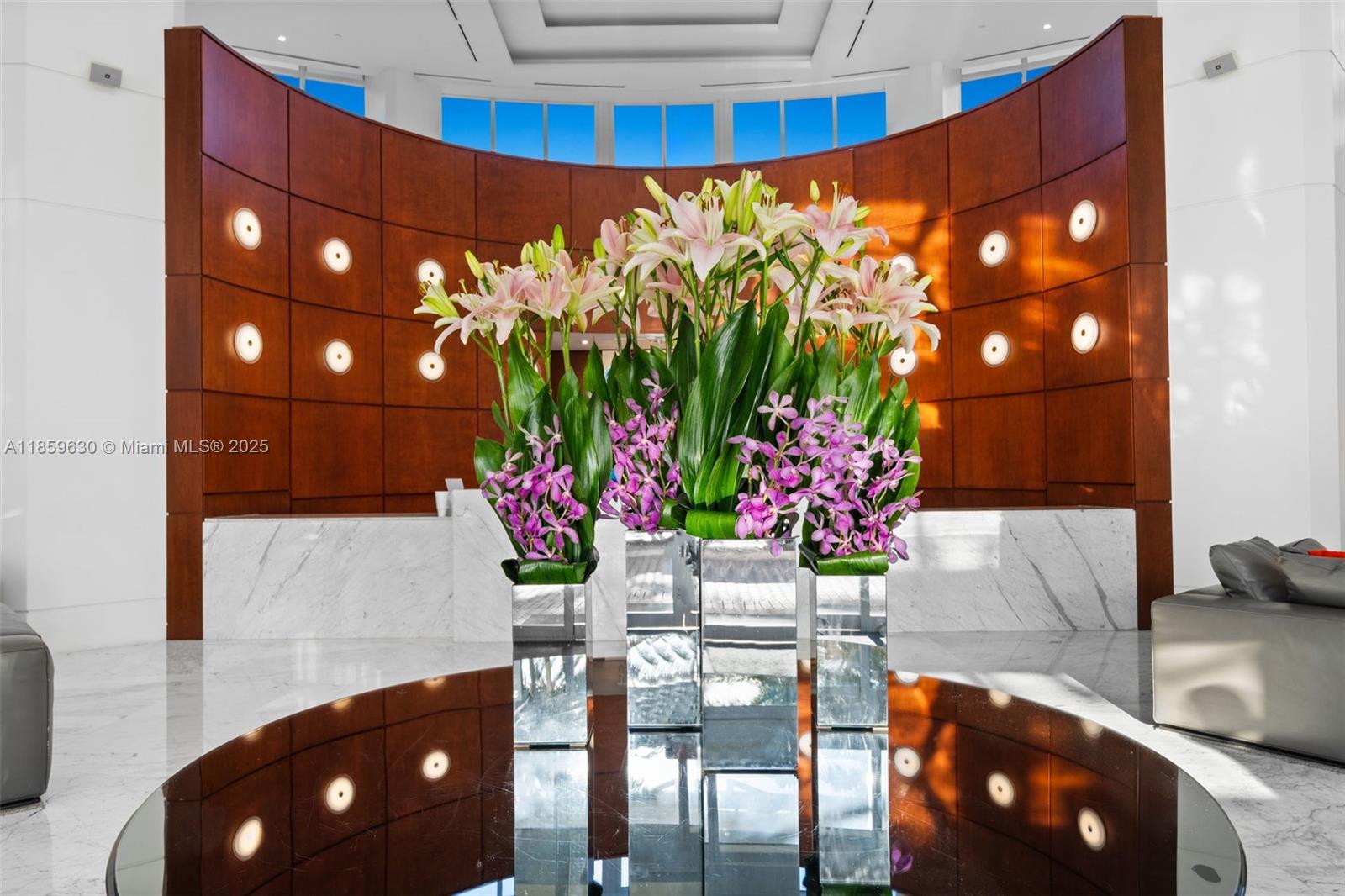 Photo of 19111 Collins Ave  #2704, Sunny Isles Beach, Florida, 33160 - 