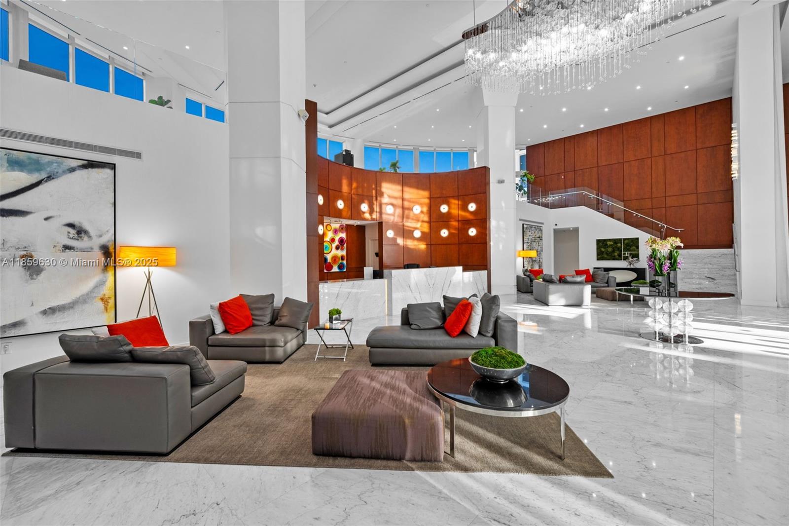 Photo of 19111 Collins Ave  #2704, Sunny Isles Beach, Florida, 33160 - 