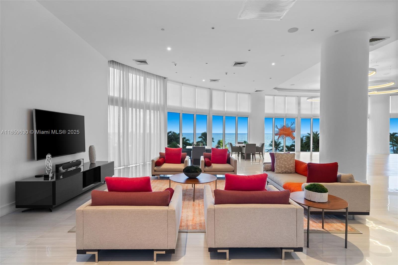 Photo of 19111 Collins Ave  #2704, Sunny Isles Beach, Florida, 33160 - 
