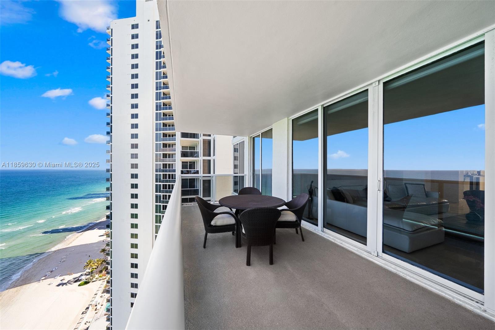 Photo of 19111 Collins Ave #2704, Sunny Isles Beach, Florida, 33160 -