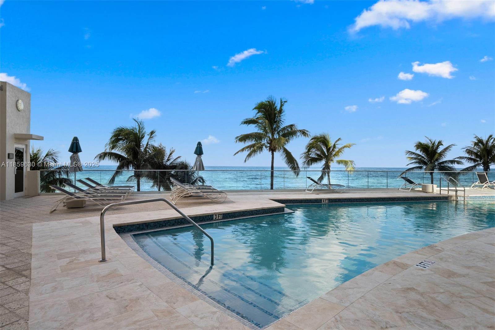 Photo of 19111 Collins Ave  #2704, Sunny Isles Beach, Florida, 33160 - 