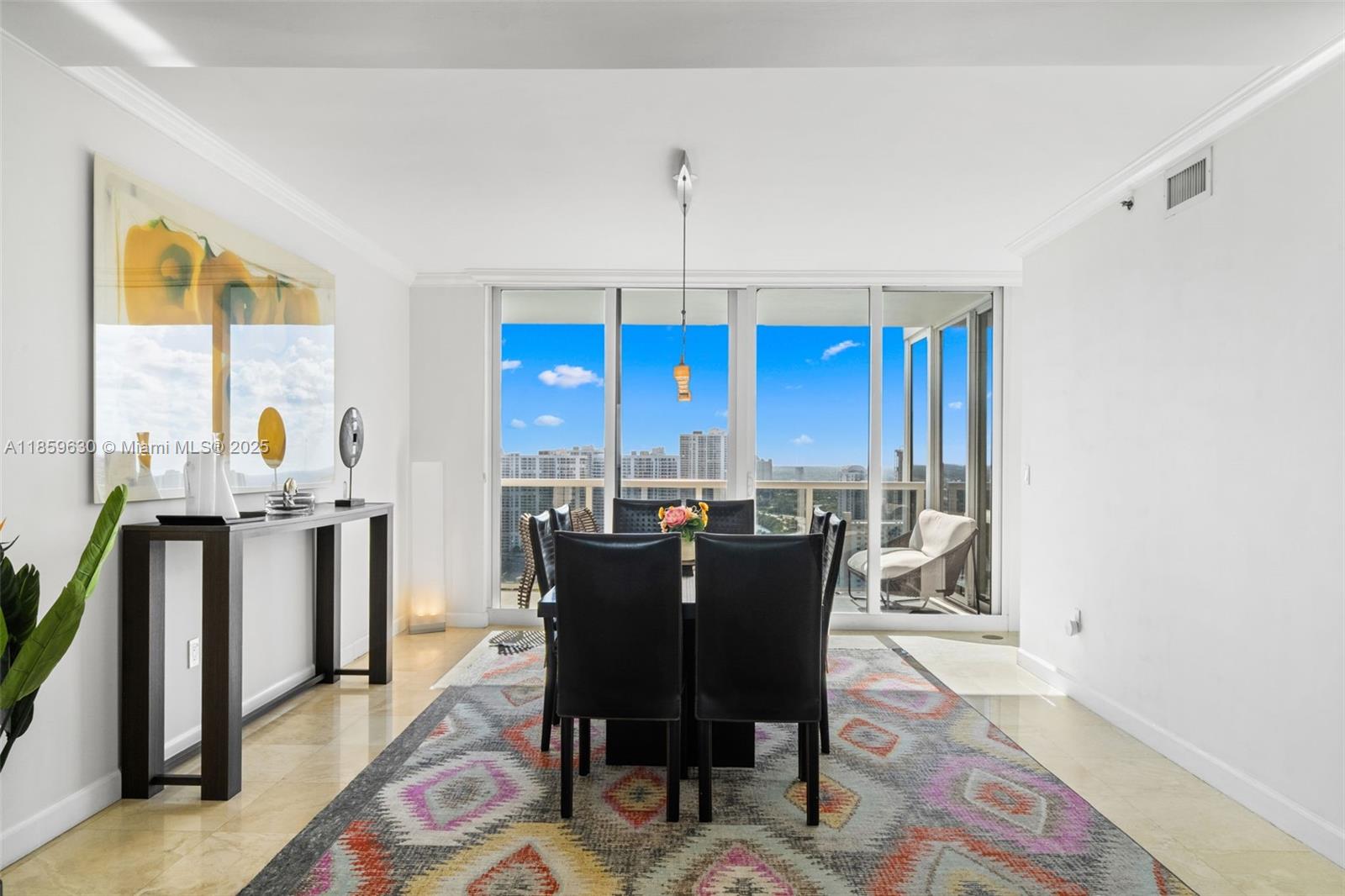 Photo of 19111 Collins Ave  #2704, Sunny Isles Beach, Florida, 33160 - 