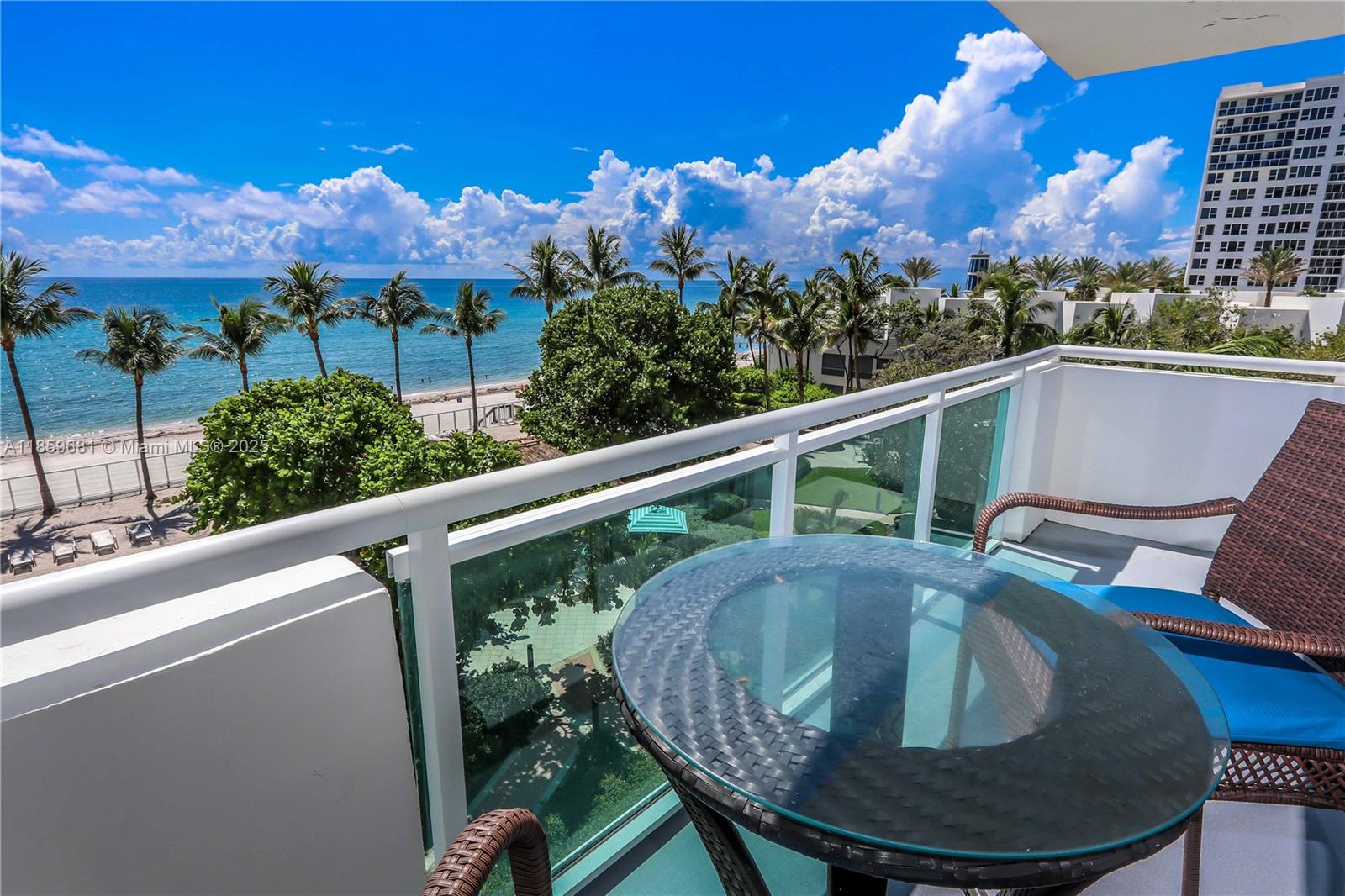 Photo of 3001 Ocean Dr  #411, Hollywood, Florida, 33019 - 
