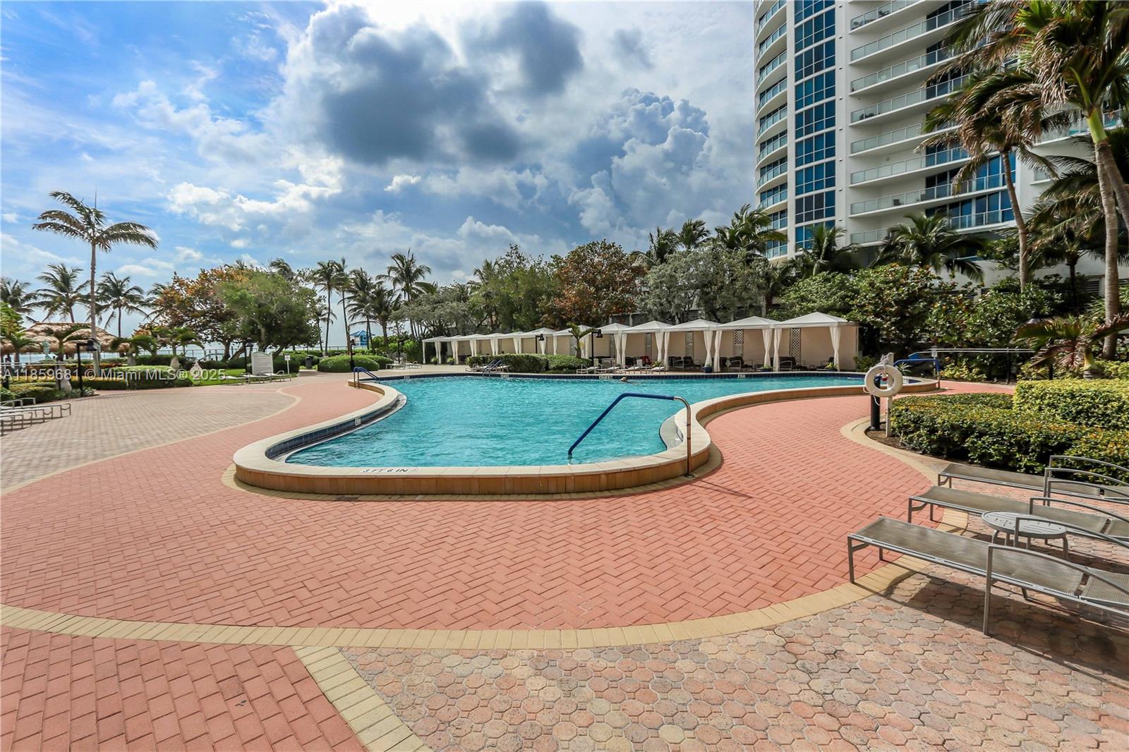 Photo of 3001 Ocean Dr  #411, Hollywood, Florida, 33019 - 