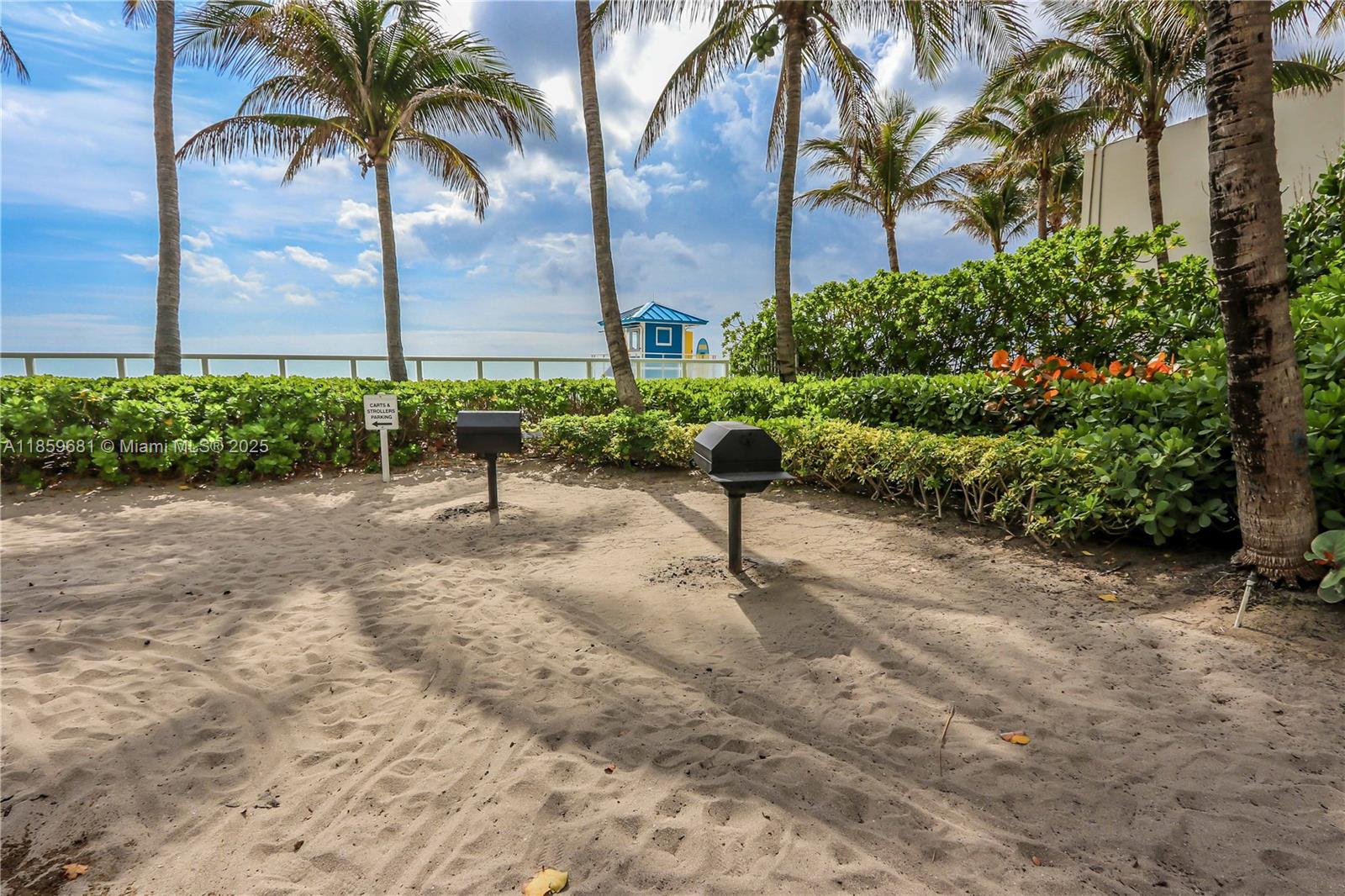 Photo of 3001 Ocean Dr  #411, Hollywood, Florida, 33019 - 