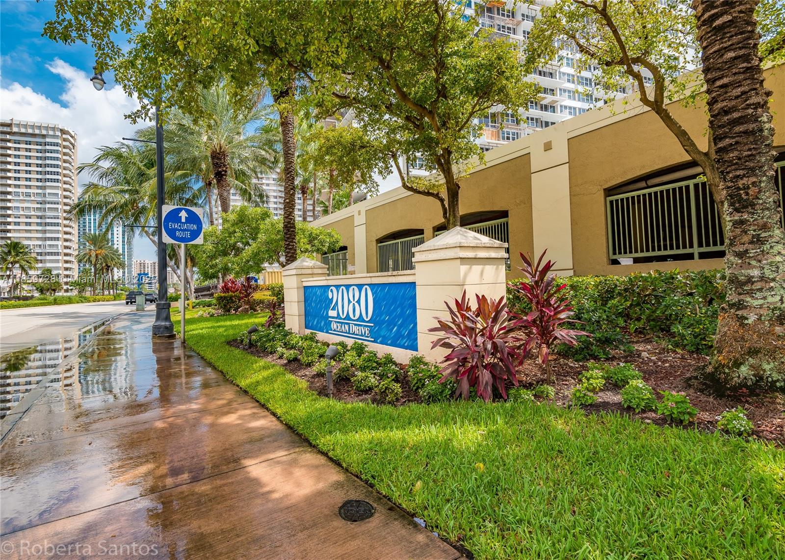 Photo of 2080 Ocean Dr  #602, Hallandale Beach, Florida, 33009 -