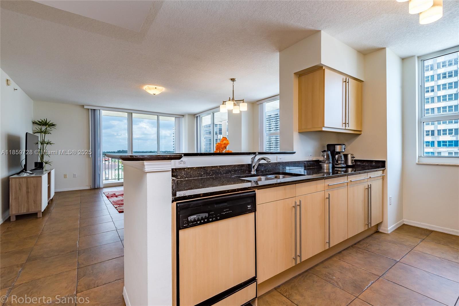 Photo of 2080 Ocean Dr  #602, Hallandale Beach, Florida, 33009 -