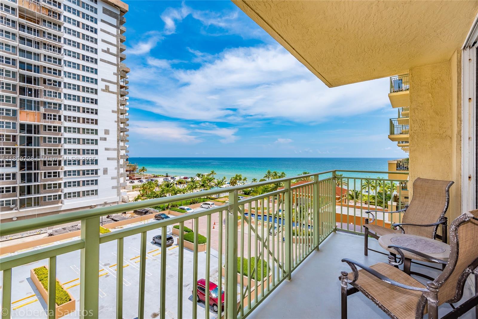 Photo of 2080 Ocean Dr  #602, Hallandale Beach, Florida, 33009 -