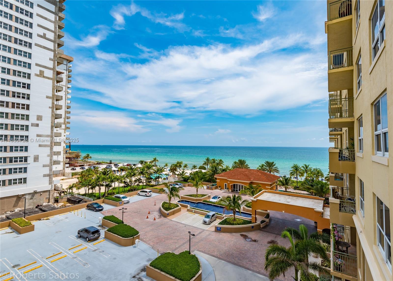 Photo of 2080 Ocean Dr  #602, Hallandale Beach, Florida, 33009 -