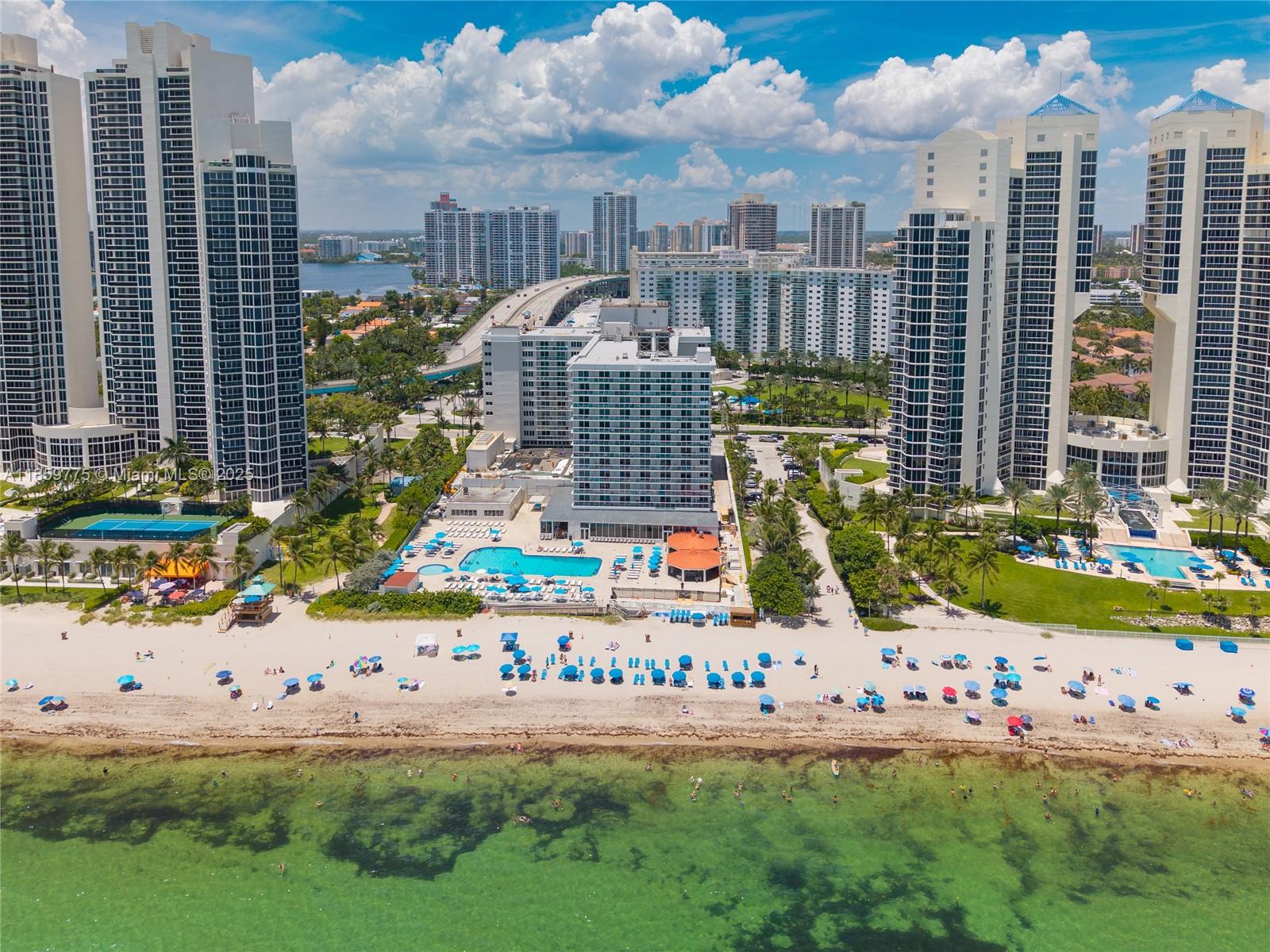 Photo of 19201 Collins Ave  #822, Sunny Isles Beach, Florida, 33160 - 