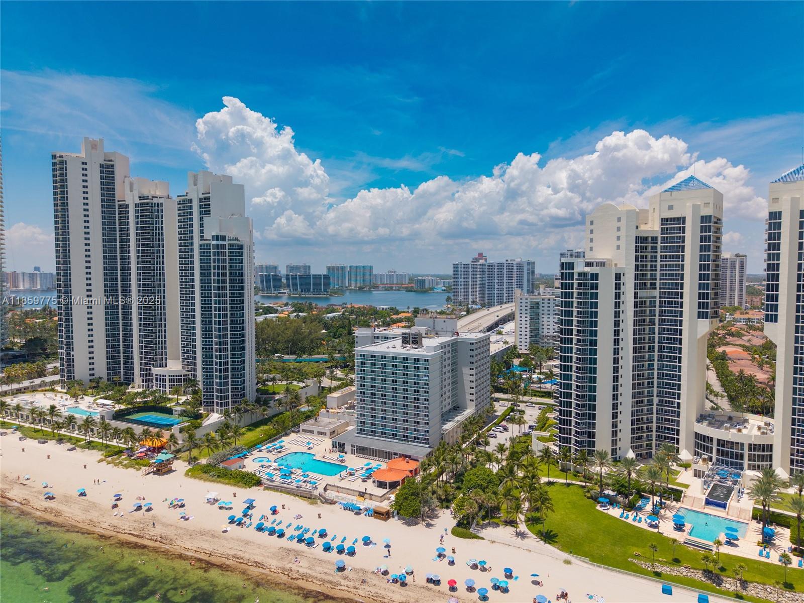Photo of 19201 Collins Ave  #822, Sunny Isles Beach, Florida, 33160 - 