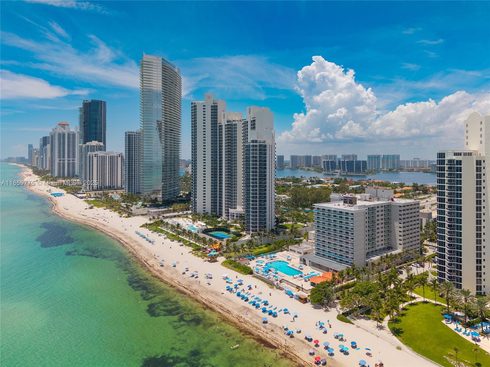 Photo of 19201 Collins Ave  #822, Sunny Isles Beach, Florida, 33160 - 