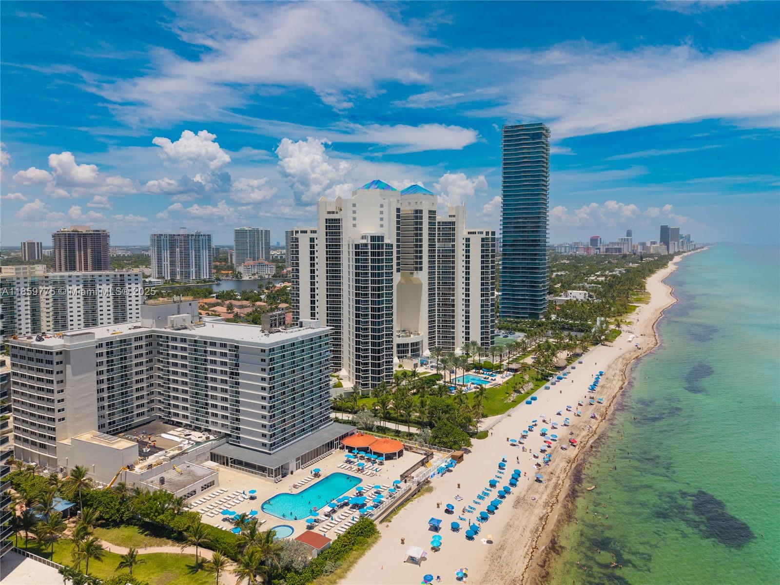 Photo of 19201 Collins Ave  #822, Sunny Isles Beach, Florida, 33160 - 