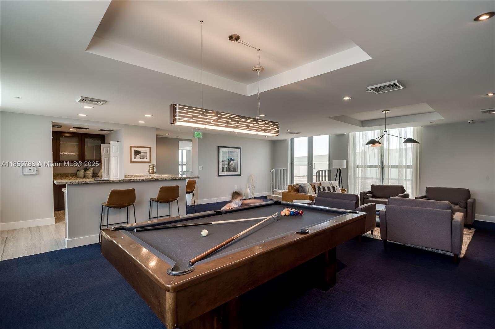 Photo of 140 Dixie Hwy  #1037, Hollywood, Florida, 33020 - sport lounge