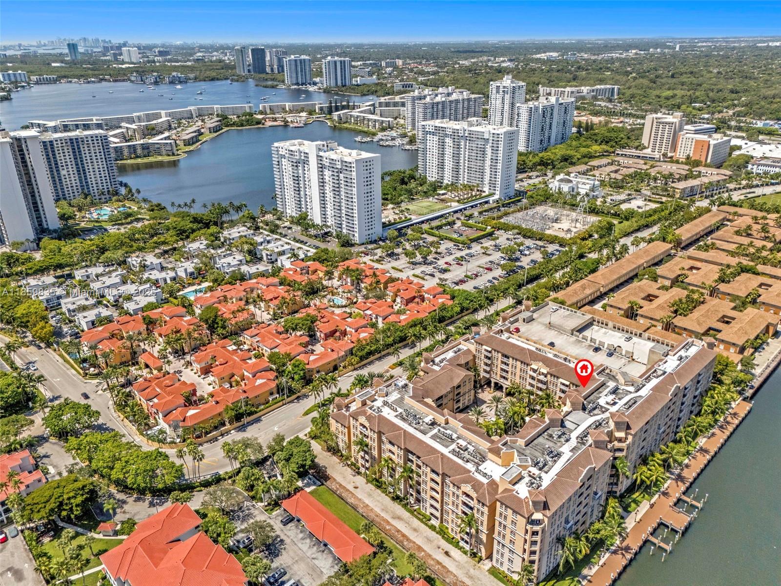 Photo of 3001 185th St #610, Aventura, Florida, 33180 -