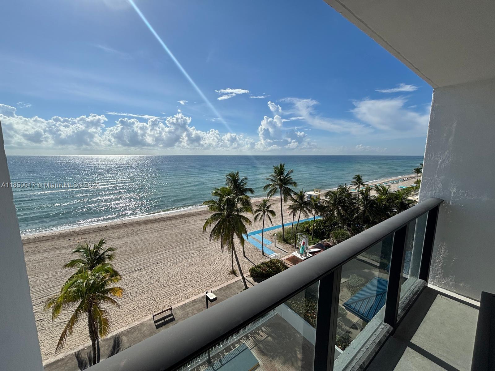 Photo of 2301 Ocean Dr  #601, Hollywood, Florida, 33019 - 