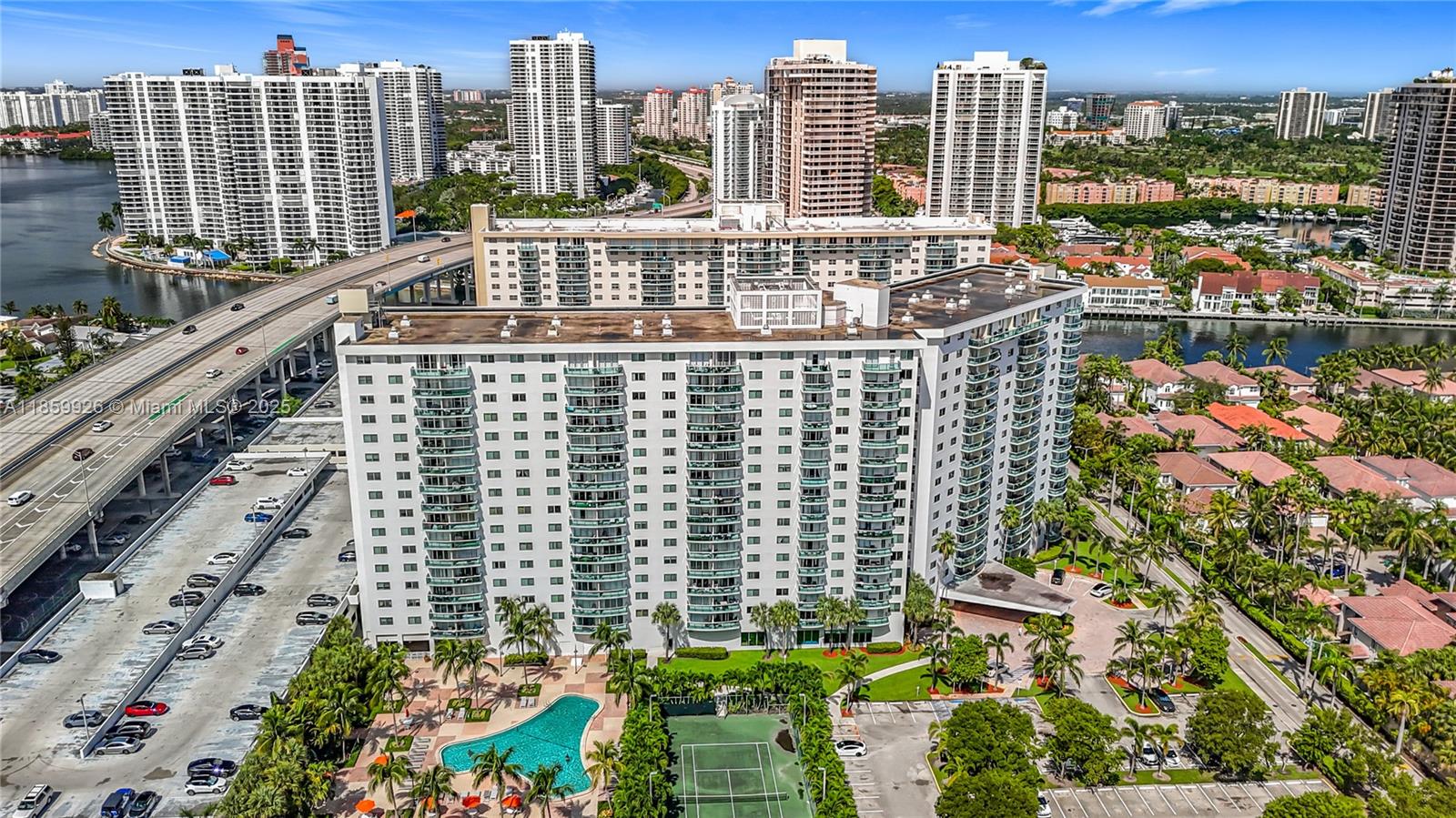Photo of 19380 Collins Ave  #308, Sunny Isles Beach, Florida, 33160 - 