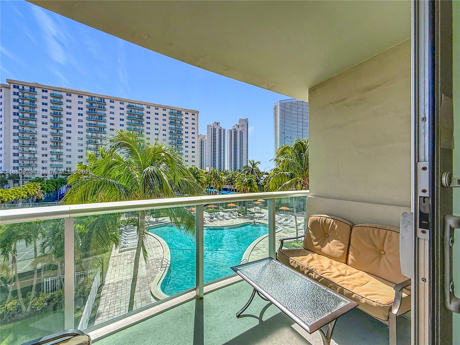 Photo of 19380 Collins Ave  #308, Sunny Isles Beach, Florida, 33160 - 