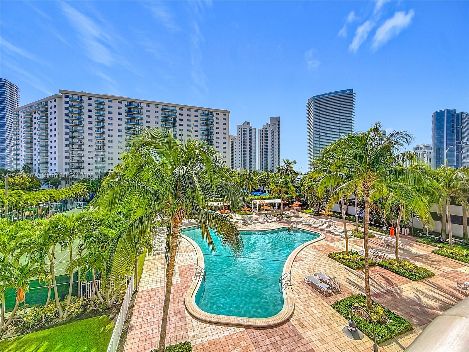 Photo of 19380 Collins Ave  #308, Sunny Isles Beach, Florida, 33160 - 