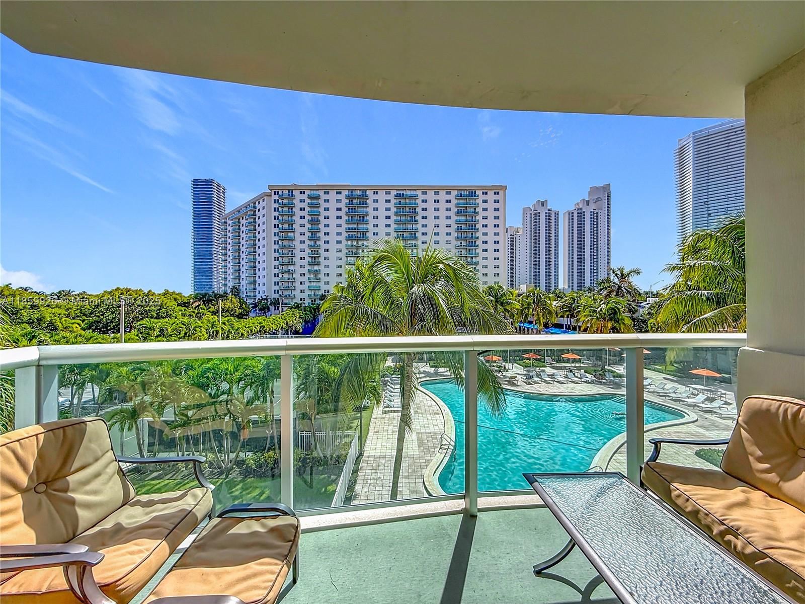 Photo of 19380 Collins Ave  #308, Sunny Isles Beach, Florida, 33160 - 