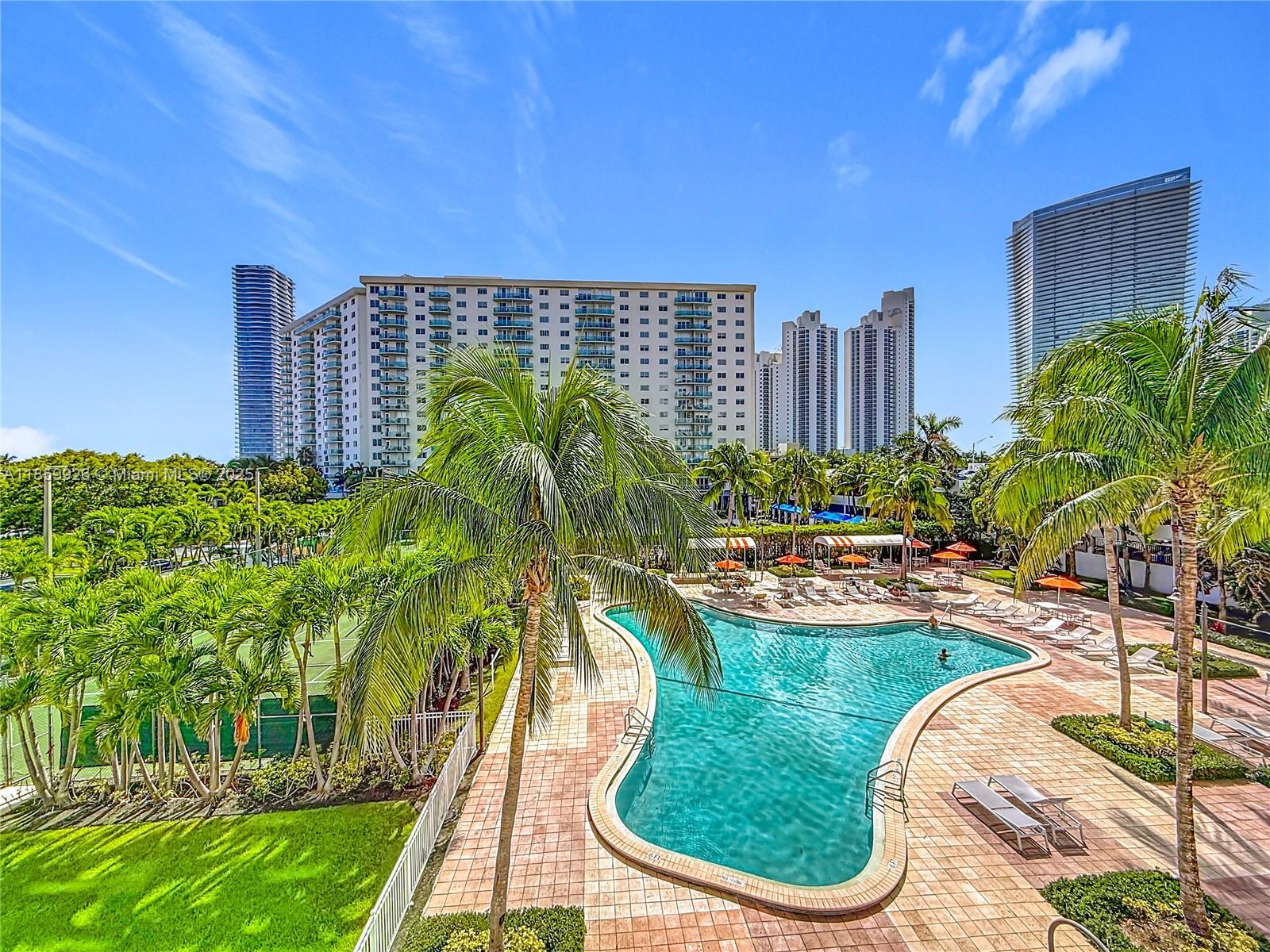 Photo of 19380 Collins Ave  #308, Sunny Isles Beach, Florida, 33160 - 