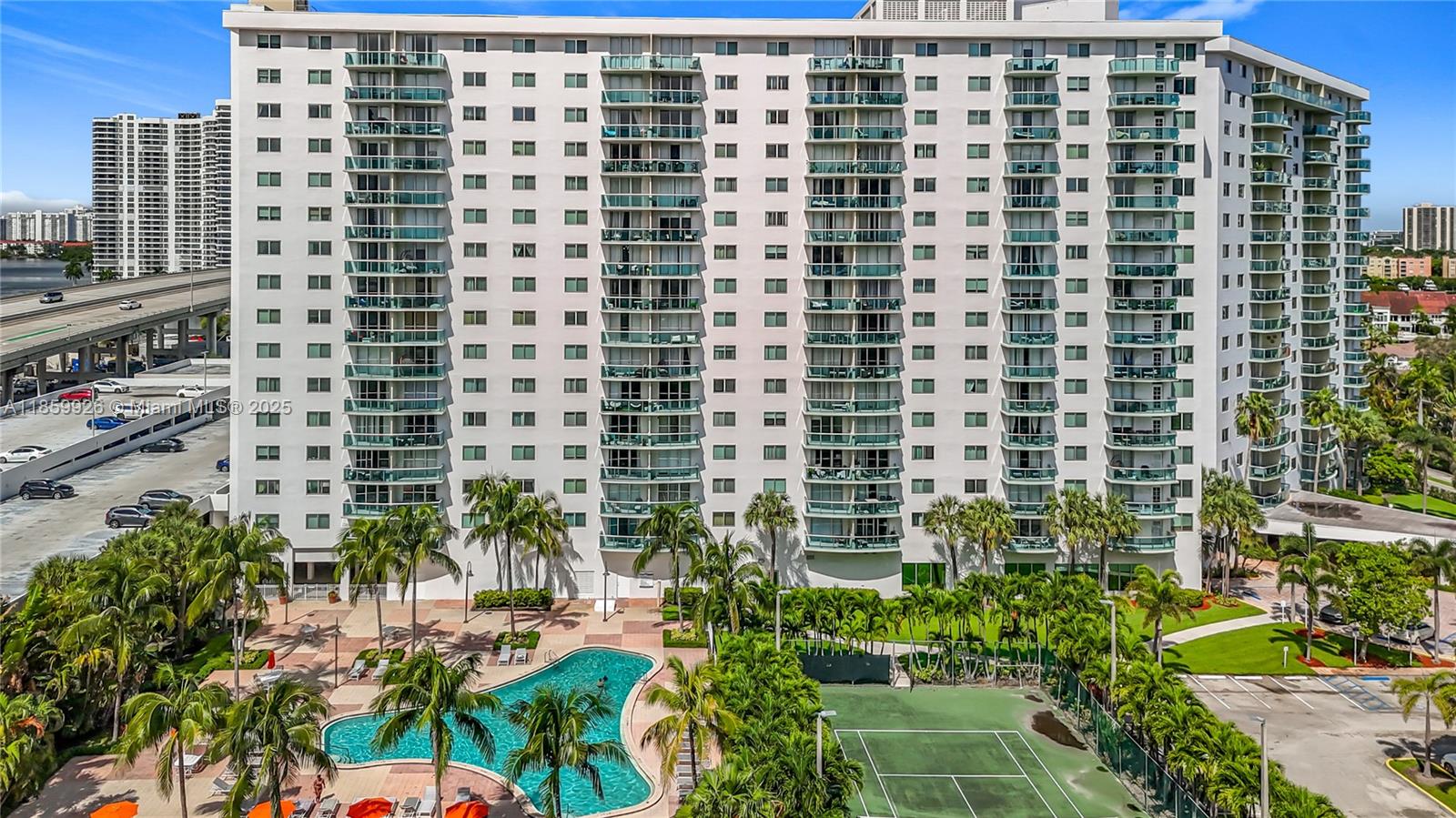 Photo of 19380 Collins Ave  #308, Sunny Isles Beach, Florida, 33160 - 