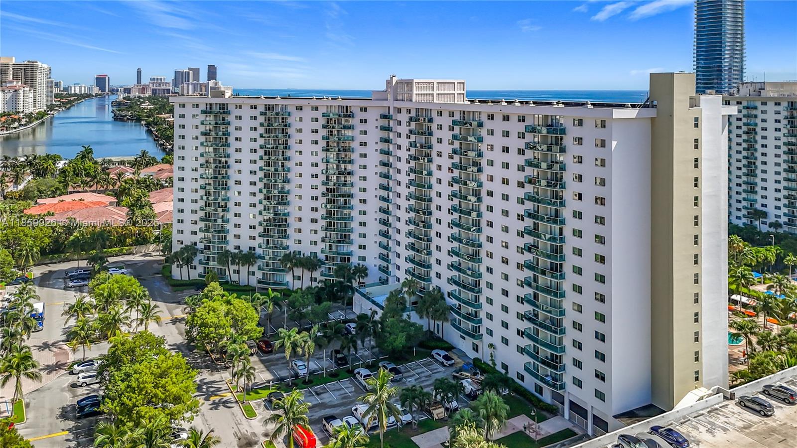 Photo of 19380 Collins Ave  #308, Sunny Isles Beach, Florida, 33160 - 