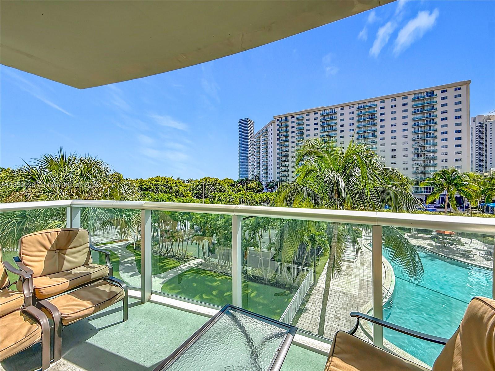Photo of 19380 Collins Ave  #308, Sunny Isles Beach, Florida, 33160 - 