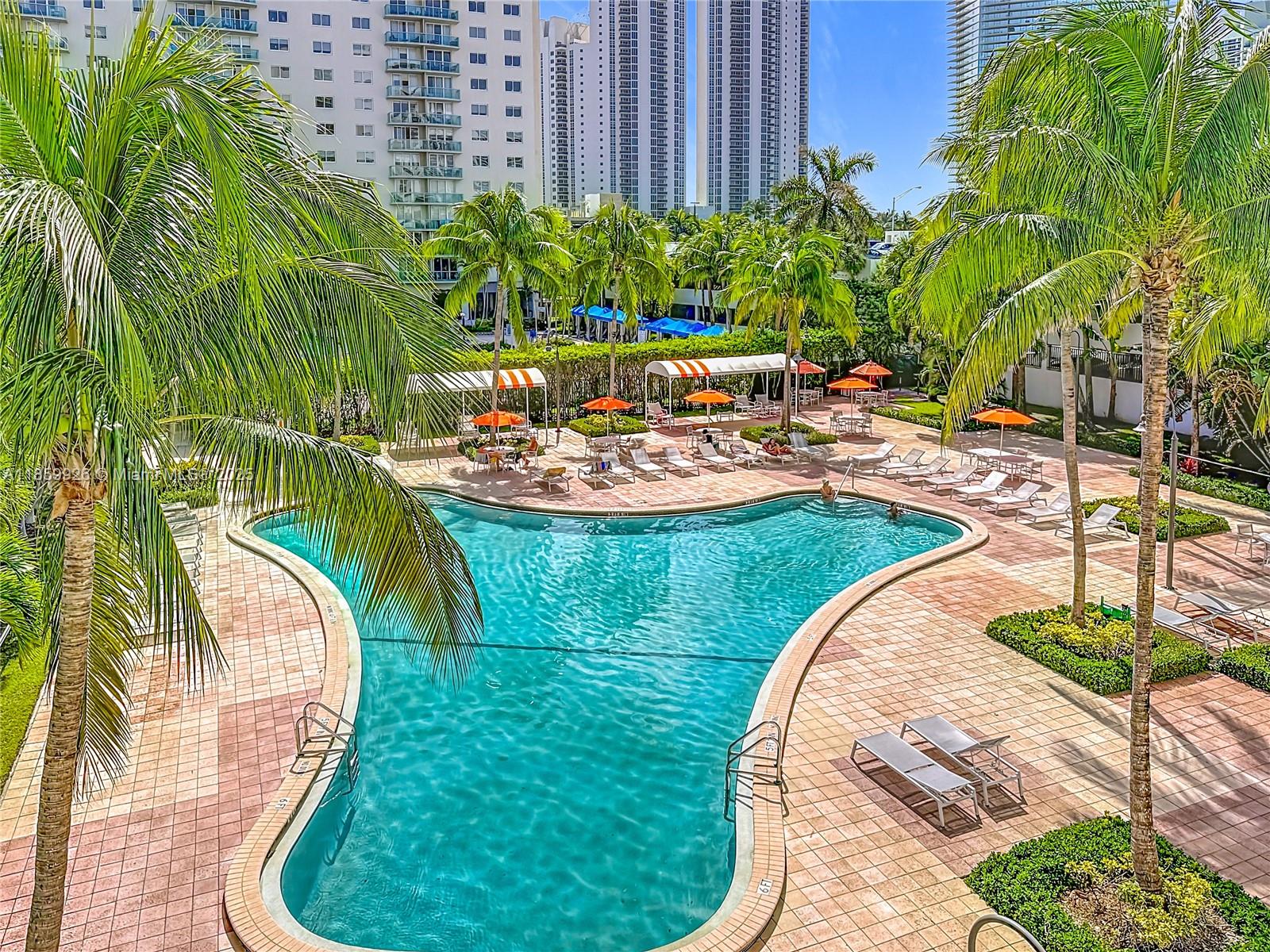 Photo of 19380 Collins Ave  #308, Sunny Isles Beach, Florida, 33160 - 