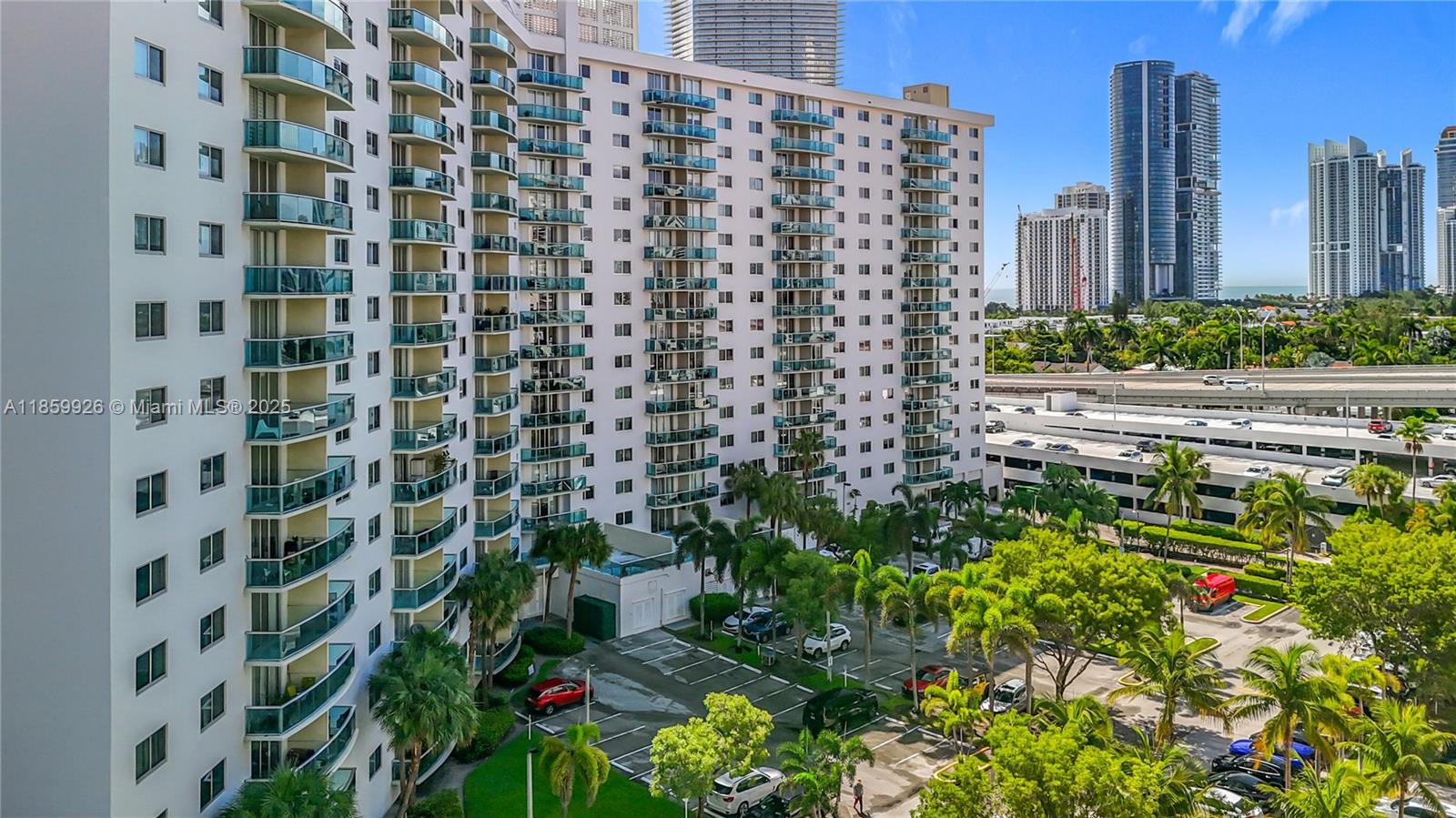 Photo of 19380 Collins Ave  #308, Sunny Isles Beach, Florida, 33160 - 