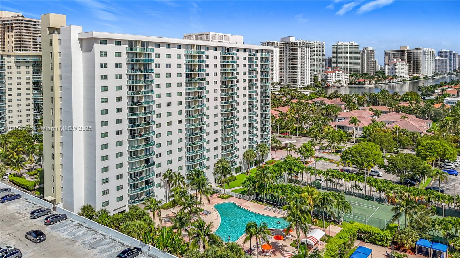 Photo of 19380 Collins Ave  #308, Sunny Isles Beach, Florida, 33160 - 