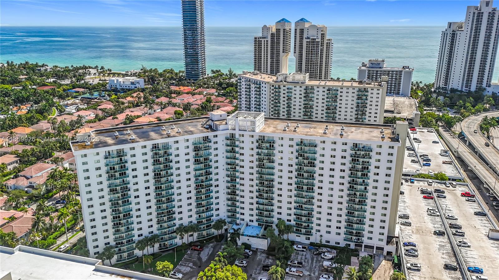 Photo of 19380 Collins Ave  #308, Sunny Isles Beach, Florida, 33160 - 