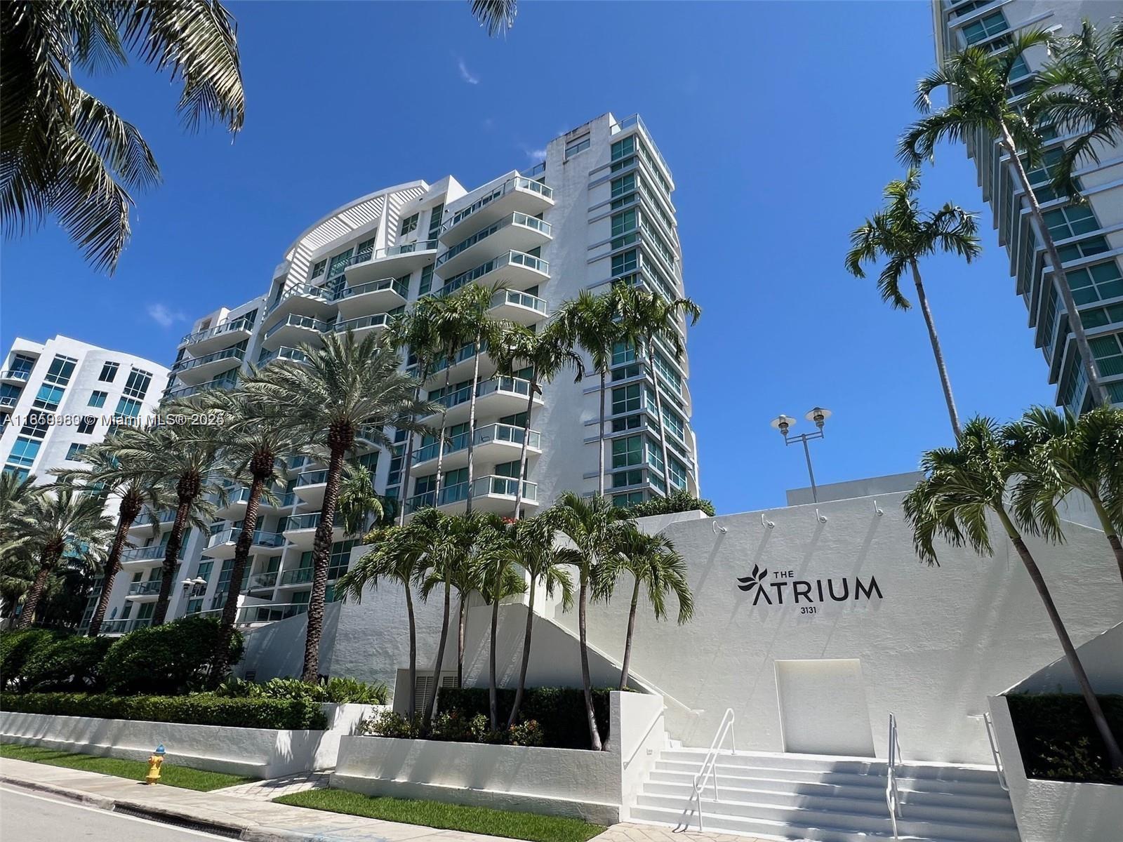 Photo of 3131 188th St #1-609, Aventura, Florida, 33180 -