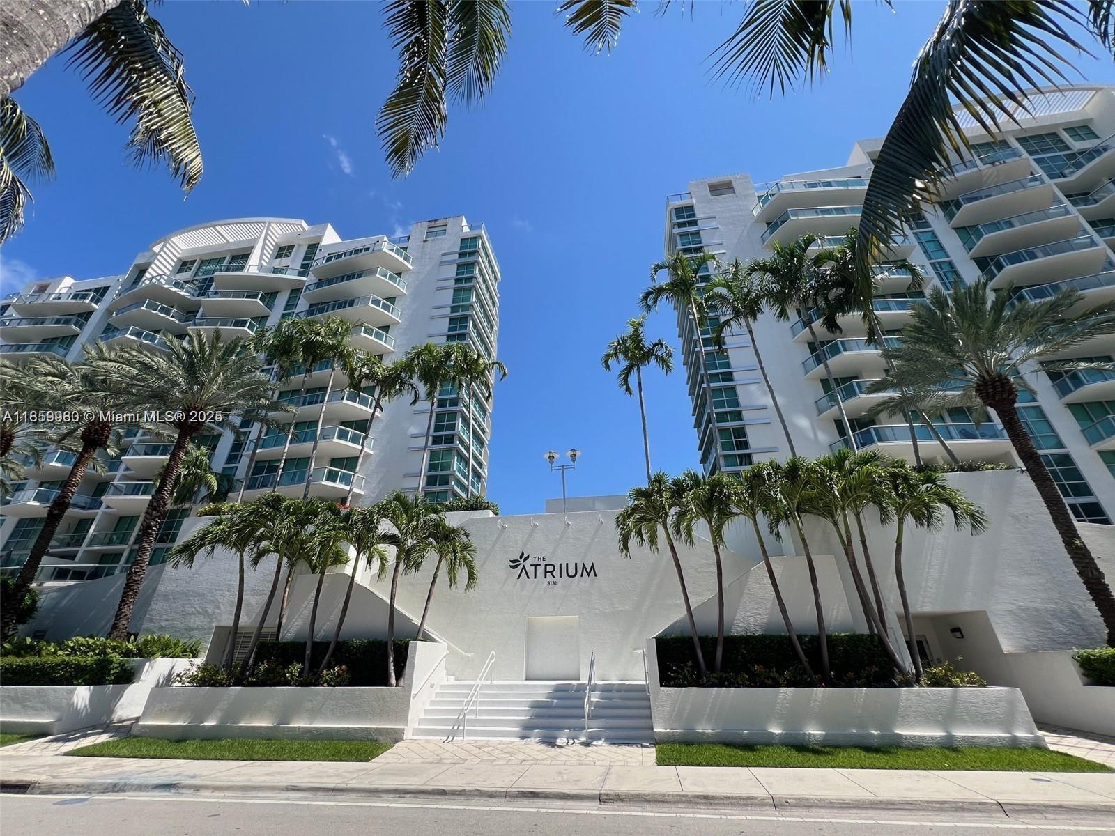 Photo of 3131 188th St  #1-609, Aventura, Florida, 33180 - 