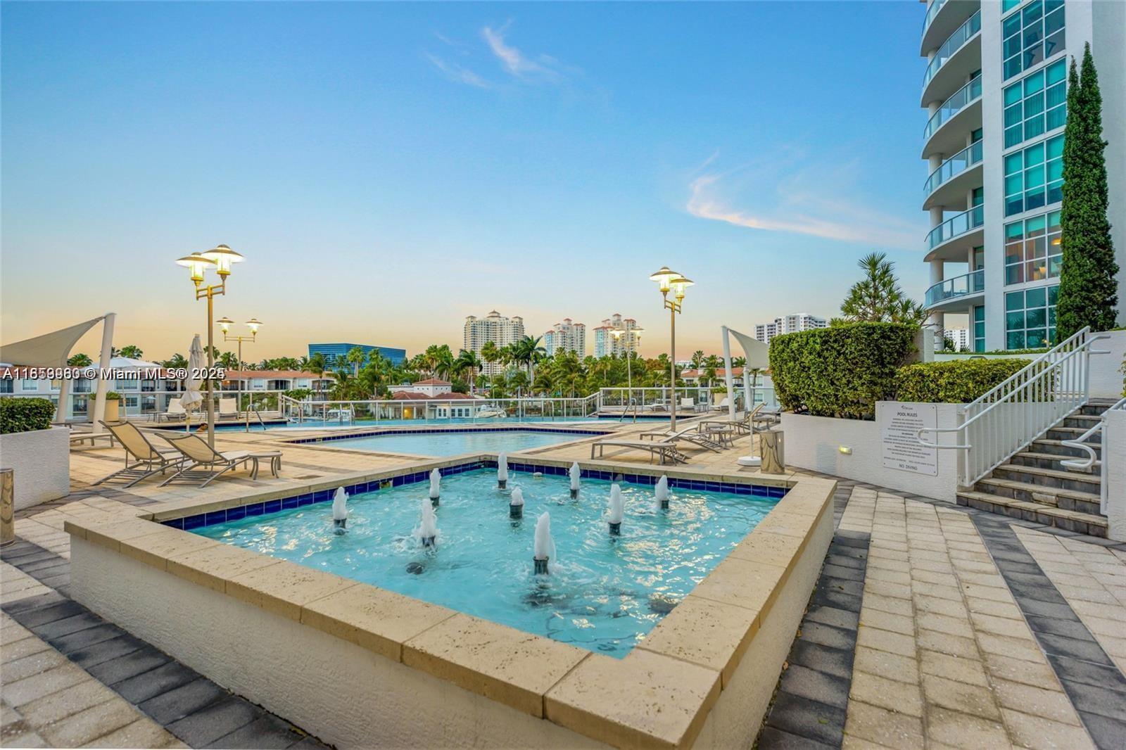 Photo of 3131 188th St  #1-609, Aventura, Florida, 33180 - 
