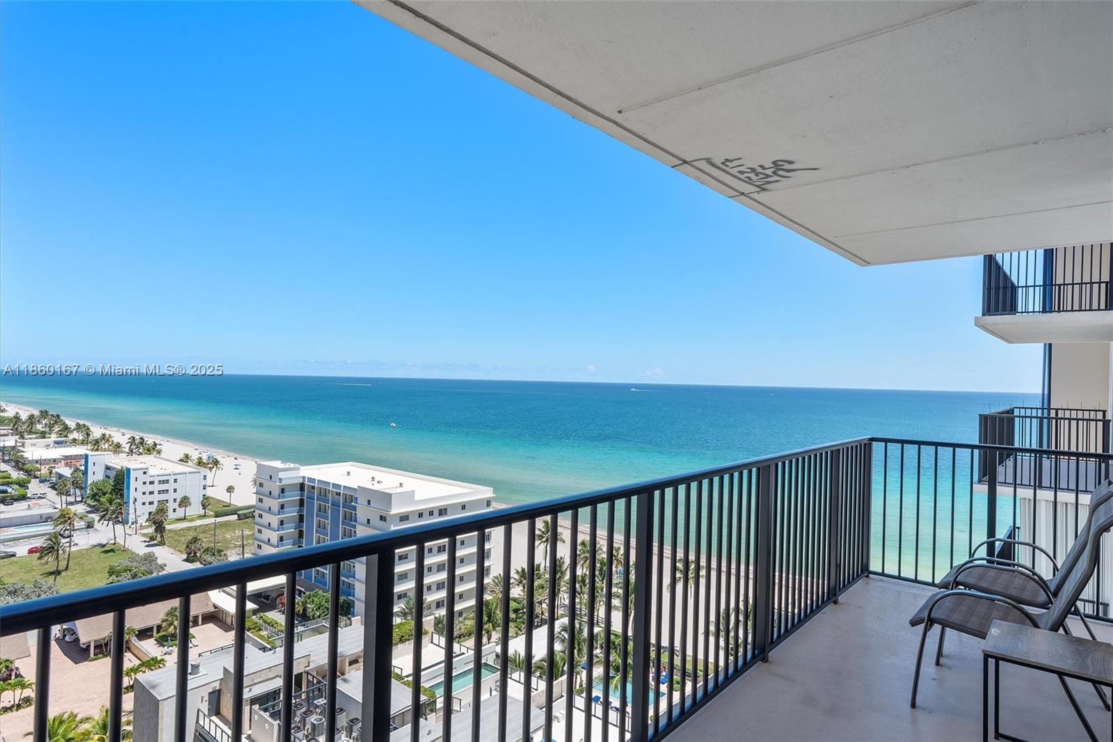 Photo of 2201 Ocean Dr  #1705, Hollywood, Florida, 33019 - 