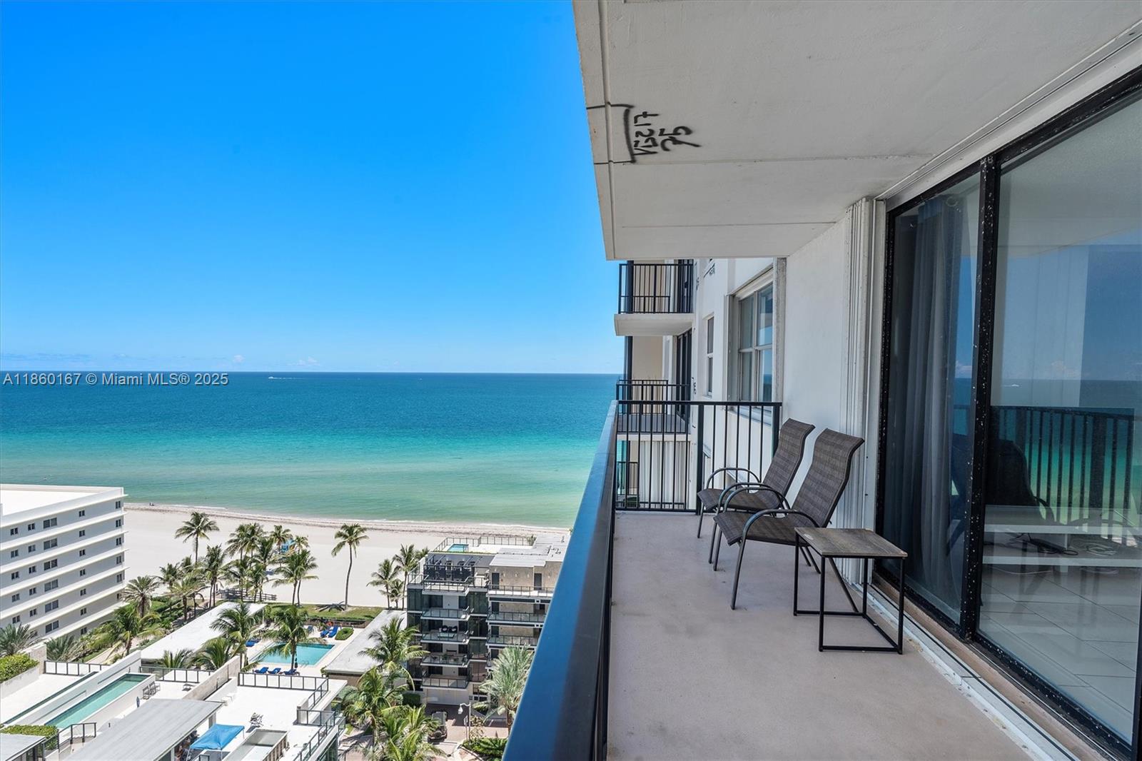 Photo of 2201 Ocean Dr #1705, Hollywood, Florida, 33019 -