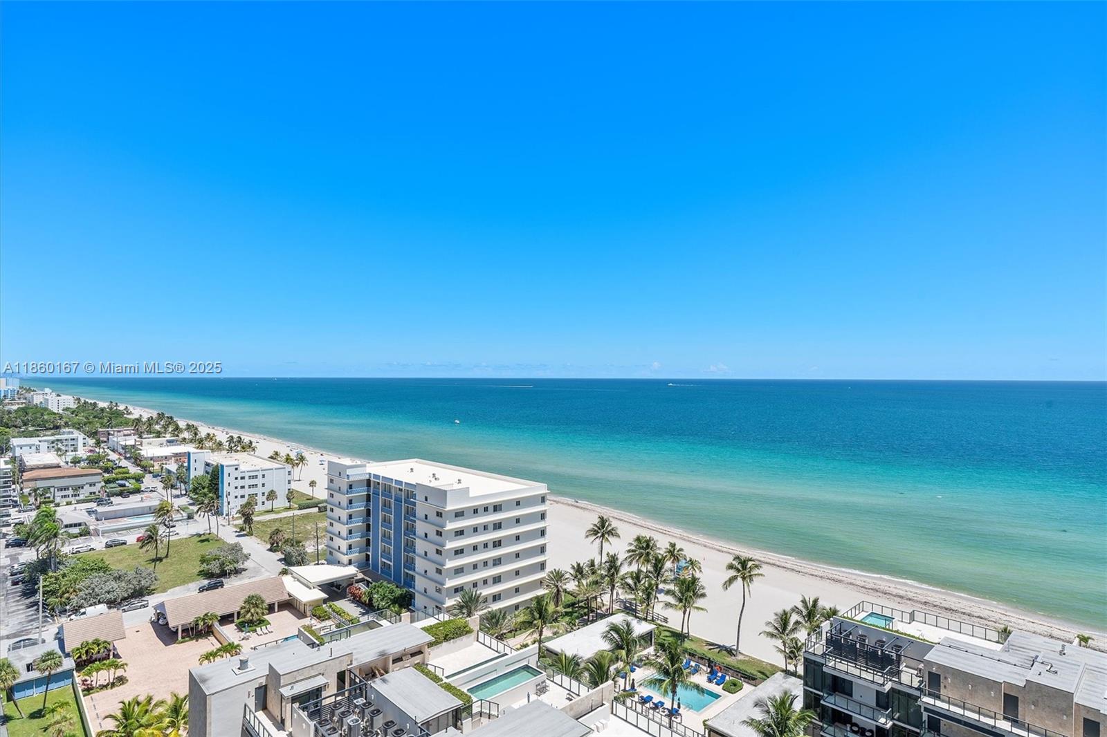 Photo of 2201 Ocean Dr  #1705, Hollywood, Florida, 33019 - 