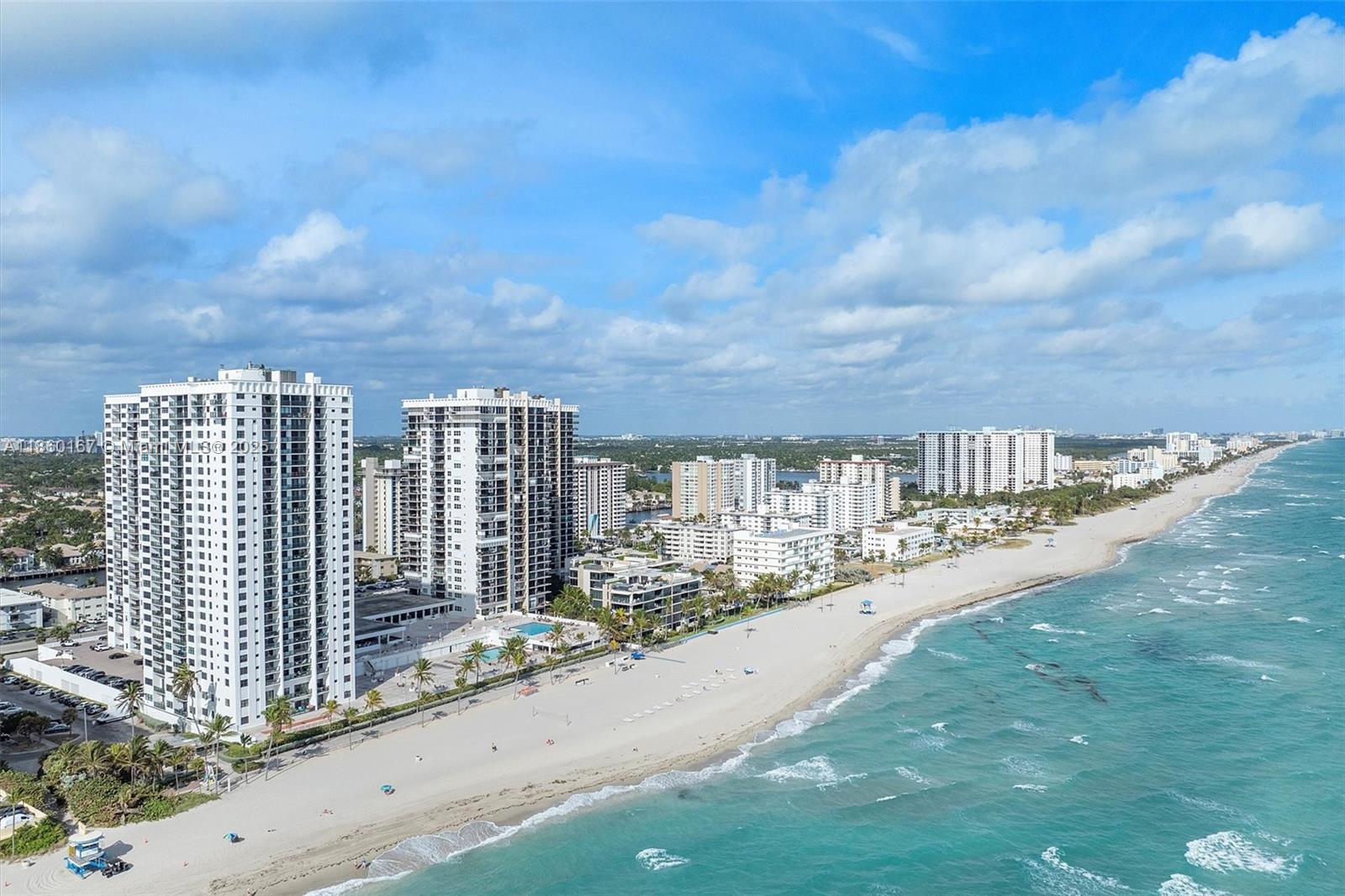 Photo of 2201 Ocean Dr  #1705, Hollywood, Florida, 33019 - 