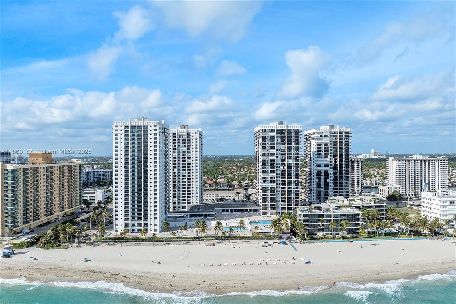 Photo of 2201 Ocean Dr  #1705, Hollywood, Florida, 33019 - 