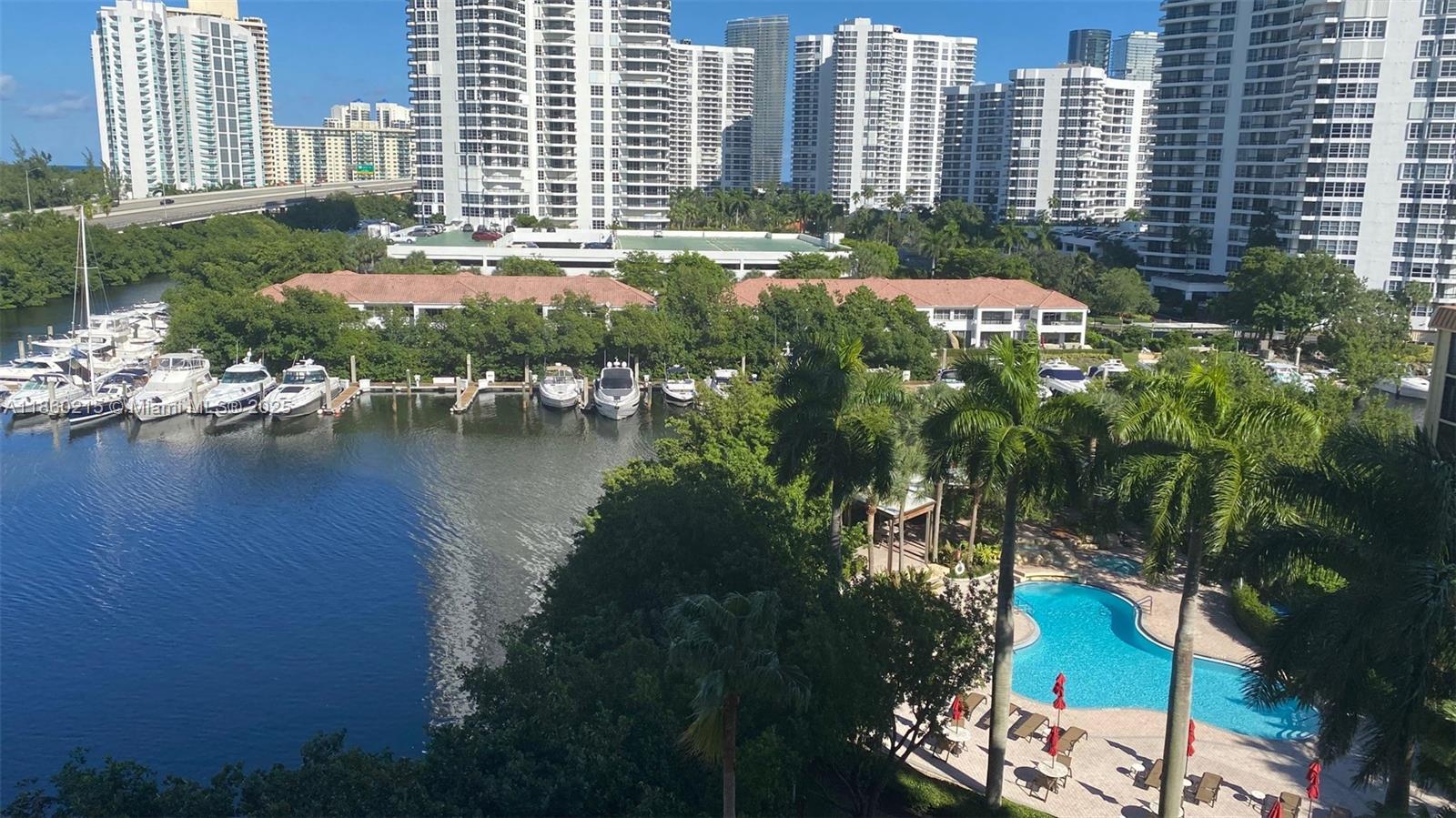 Photo of 3400 192nd St  #811, Aventura, Florida, 33180 - 
