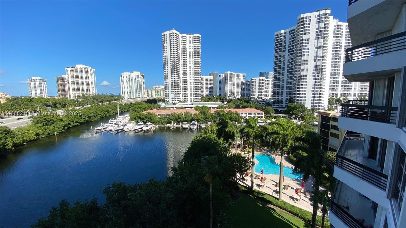 Photo of 3400 192nd St  #811, Aventura, Florida, 33180 - 