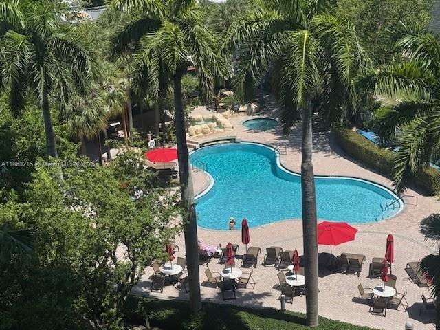 Photo of 3400 192nd St  #811, Aventura, Florida, 33180 - 
