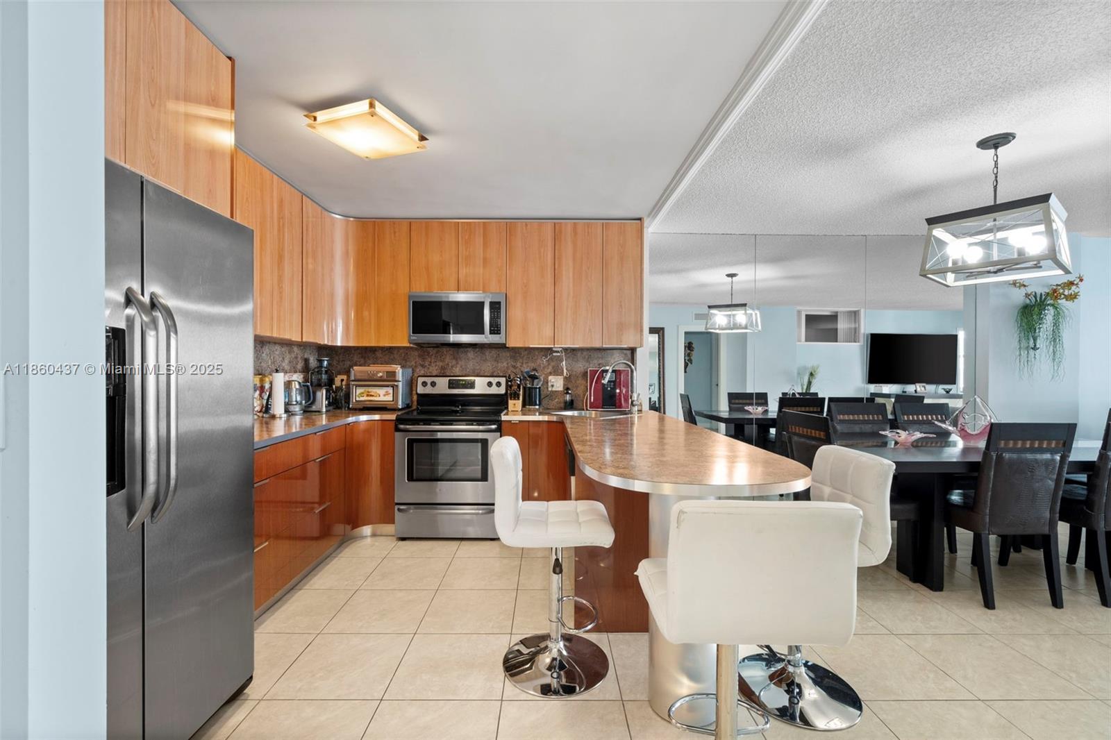 Photo of 1865 Ocean Dr  #11D, Hallandale Beach, Florida, 33009 - 