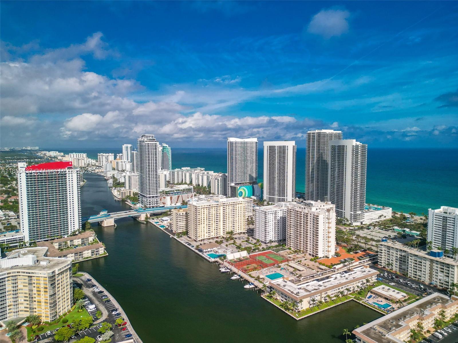 Photo of 1865 Ocean Dr #11D, Hallandale Beach, Florida, 33009 -