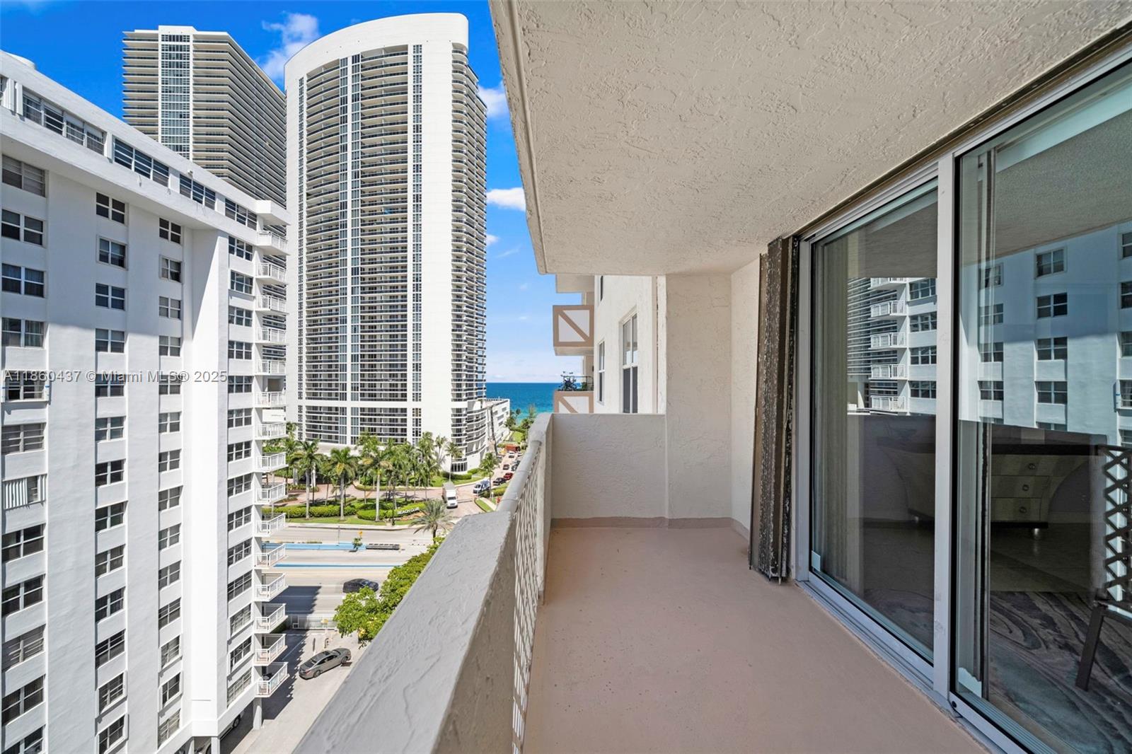 Photo of 1865 Ocean Dr  #11D, Hallandale Beach, Florida, 33009 - 