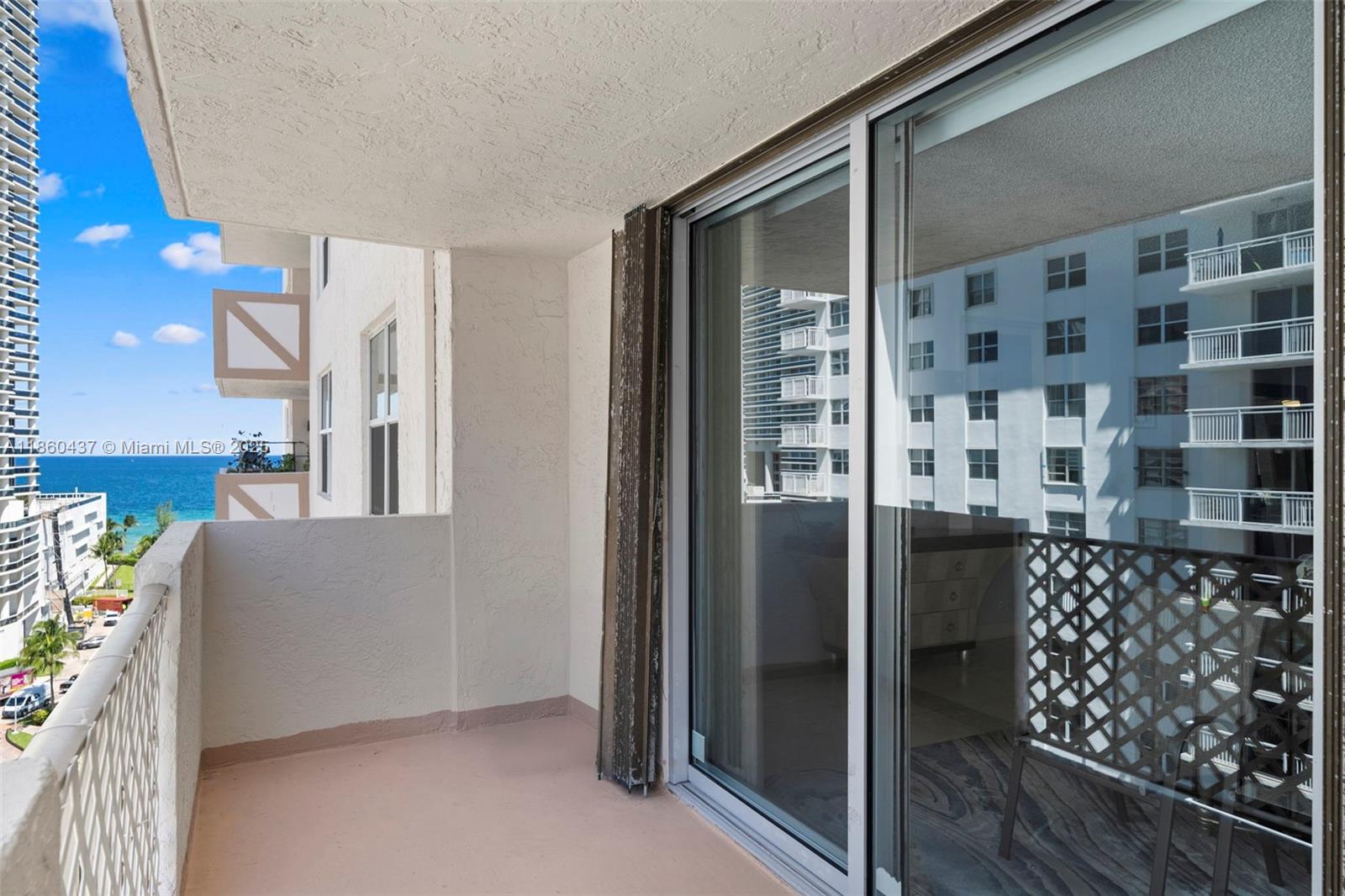Photo of 1865 Ocean Dr  #11D, Hallandale Beach, Florida, 33009 - 
