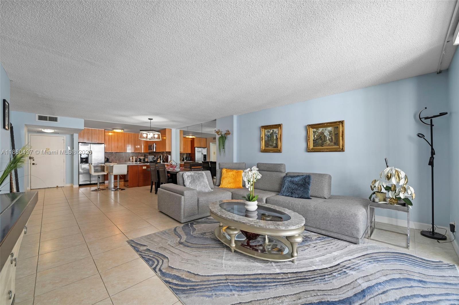 Photo of 1865 Ocean Dr #11D, Hallandale Beach, Florida, 33009 -