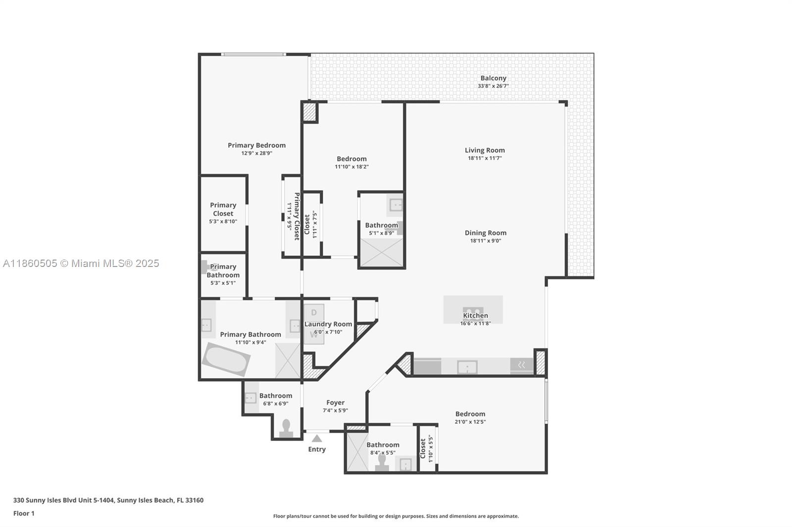5-907 3 / 4 1892 sq. ft. $ 2025-08-18 0 Photo